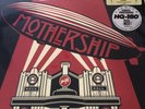 SEALED  LED ZEPPELIN “Mothership” RARE 2007 FIRST Pressing 4-LP Box Set