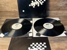 CHESS Double LP Record Album Set RCA CPL2-5340 Benny Anderson Tim Rice Ulaeus-EX