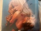 Sabrina Carpenter Signed Short n' Sweet Deluxe Vinyl Autographed New Sealed