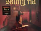 Skinty Fia Fontaines D.C. Limited Edition Yellow Vinyl sealed with signed print