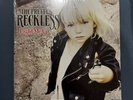THE PRETTY RECKLESS - Light Me Up OPAQUE WHITE color vinyl LP Limited Edition