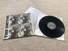 The Smiths / Meat Is Murder / 12” Vinyl Lp 19xx / Rough 81 / 1st Press