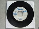 The Beatles -She Loves You- Swan Records Blue & White Label