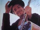 Bob Dylan - Nashville Skyline (LP, Album, RP, Pit) (Very Good Plus (VG+))