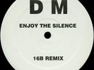 Depeche Mode - Enjoy the Silence