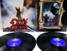 OZZY OSBOURNE Scream 2 LP 2025 New Vinyl Unplayed SYOTOS Box Set w/ Poster
