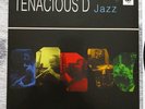 Tenacious D Jazz Black Friday Record Store Day RSD 2012 Vinyl EP Record RARE