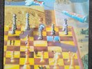 PETER HAMMILL - FOOL'S MATE.  1971 UK PROG ROCK GATEFOLD 12