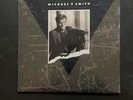 Michael W. Smith Vinyl Record – I 2 (Eye) Still Sealed