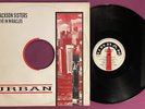 JACKSON SISTERS I BELIEVE IN MIRACLES VINYL 12