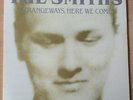 THE SMITHS strangeways here we come ORIGINAL UK 87 PRESSING FREE POSTAGE