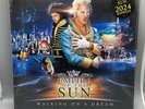 Walking on a Dream by Empire of the Sun (Record, 2024) Mustard Yellow LP