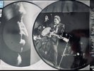 Johnny Hallyday Rare Maxi VINYL RSD 2023 Picture-Disc Live Fillmore