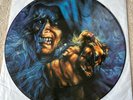 WARLOCK Triumph And Agony 12