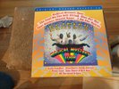 The Beatles,Magical Mystery Tour,Mobile Fidelity Sound Lab,LP