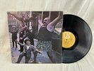 DOORS / Strange Days   Original LP  w/ Inner Sleeve RARE   Ultrasonic Clean