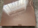 Oasis Dig Out Your Soul. Still Sealed 4 Lp Boxset Unplayed