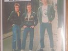 The Jam News Of The World / Aunties & Uncles - Live Soundcheck