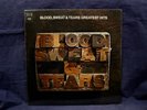 BLOOD SWEAT & TEARS VERY RARE SEALED LP GREATEST HITS 1972 USA 1stPRESS KC*31170