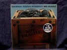 BACHMAN TURNER OVERDRIVE X-RARE SEALED LP NOT FRAGILE 1974 US 1stPRESS W/STICKER