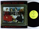 Arthur & Clay Smith - Dark Sunday OST LP - CMC - Rare NC Moog Funk VG+