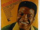 Clyde McPhatter - Welcome Home LP - Decca SEALED