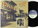 Earl King - Street Parade LP - Charly UK VG+