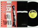 Irma Thomas - Time Is On My Side LP - Kent UK VG++