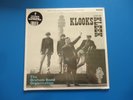 Graham Bond Organisation Live at Klook's Kleek London 1964 LP (2024) NEW Clear