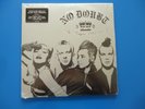 No Doubt The Singles 1992-2003 LP (2003) NEW Shrink Wrap Tear 180g