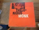 Thelonious Monk,Genius Of Modern Music,Volume 2,Blue Note Label,Mono LP