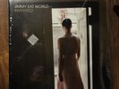 Jimmy Eat World - Invented Vinyl LP 2010 New