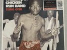 Hallelujah Chicken Run Band - Take One LP 2020 Thomas Mapfumo NEW Sealed Import