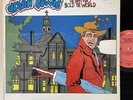 David Bowie - The Man Who Sold The World 1970 OG VG+