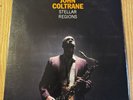 JOHN COLTRANE- STELLAR REGIONS (Impulse)