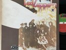 Led Zeppelin - Led Zeppelin II 1ST PRESS HOT MASTER RL 