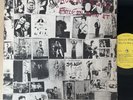 Rolling Stones - Exile On Main St 1972 LP WITH POSTCARDS RARE PRESS RELEASE