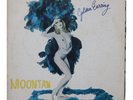Golden Earring - Moontan (1973, Track Record/MCA-396, Banned Cover)