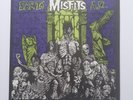 Orig 1983 MISFITS - Earth A.D. Wolf's Blood LP Vinyl Record PL902 Samhain Danzig