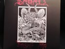 Samael – Worship Him  2016 Osmose Productions 25th Anniversary Red Wax