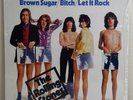 The Rolling Stones Brown Sugar/Bitch/Let It Rock 2011 RSD 7