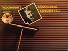 JOHN DENTZ - REUNION BAND, DECEMBER 5 & 6- DBX ENCODED DISCS -2 LP SET + INSERTS