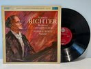 BEETHOVEN Appassionata/Funeral Sonatas. Richter RCA SB2119 =VINYL LP ALBUM=