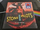 Stone Temple Pilots Core Red Splatter Color Vinyl LP Record Album Sealed New