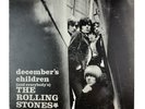 The Rolling Stones December's Children PS 451 London LP Untested Vinyl