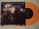 johnny thunders & the heartbreakers it s not enough/let go 7