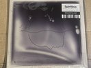 Spiritbox Tsunami Sea Black In Milky Clear Splatter Vinyl LP & Sea Water Cover