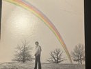 Bobby Wilson  I'll Be Your Rainbow PROMO US press 12