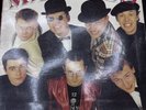 Madness - Complete Madness Gatefold Vinyl LP - 1982 Stiff Records HIT-TV1