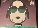 Happy Anniversary Charlie Brown NEW SEALED FIRST PRESS VINYL RECORDS Jazz